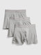 Light gray melange 2