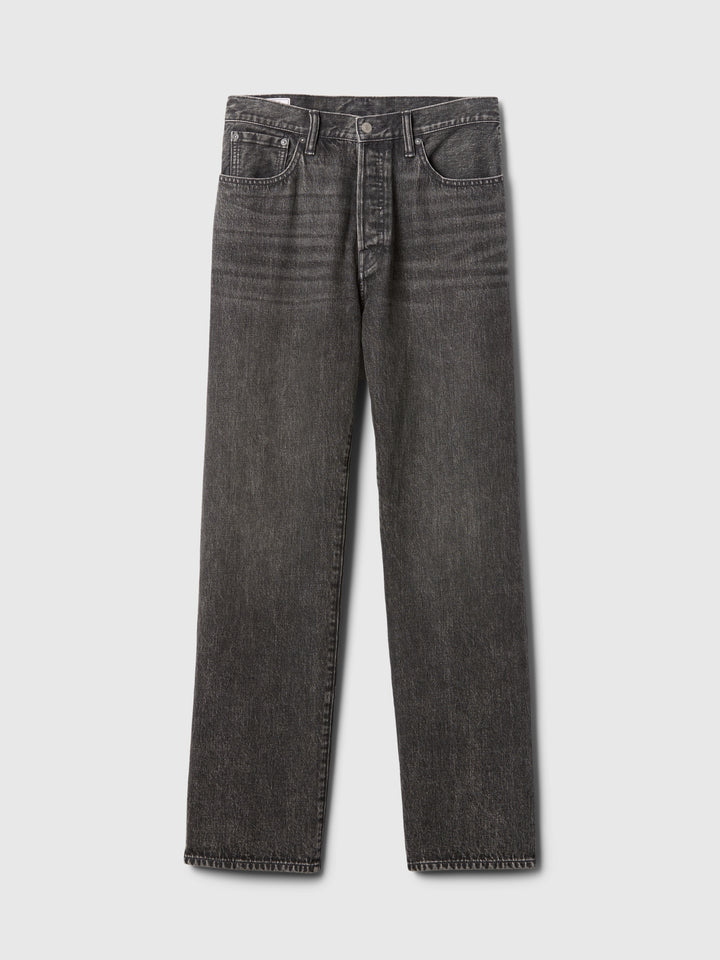Gap Organic Cotton '90s Loose Jeans