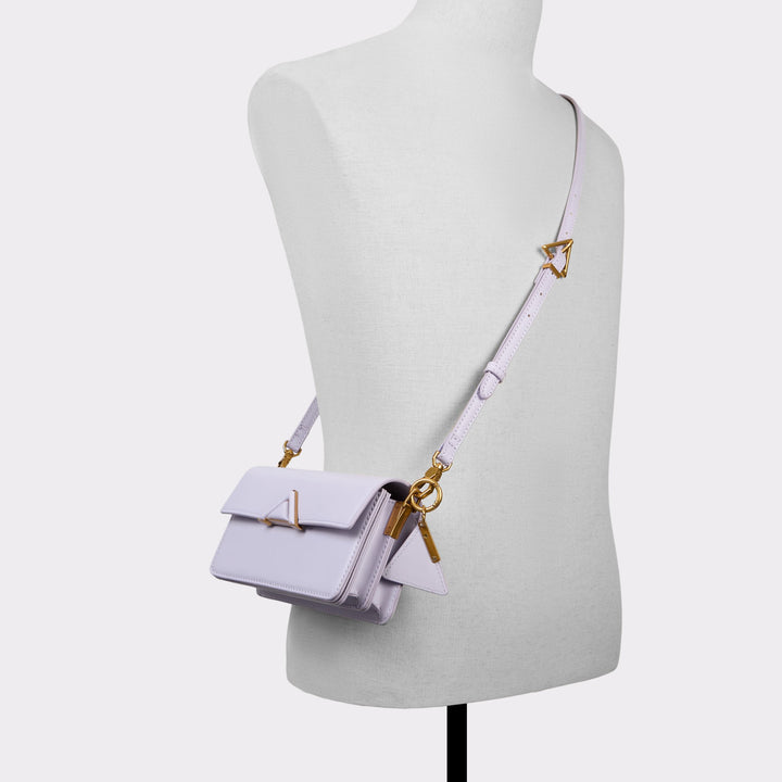 ALDO Luxecarryx Shoulder bag