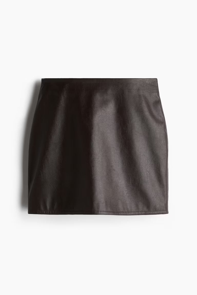 H&M MINI SKIRT