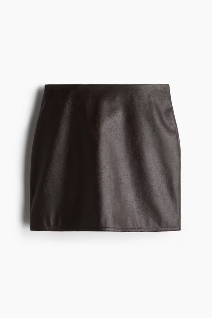 H&M MINI SKIRT