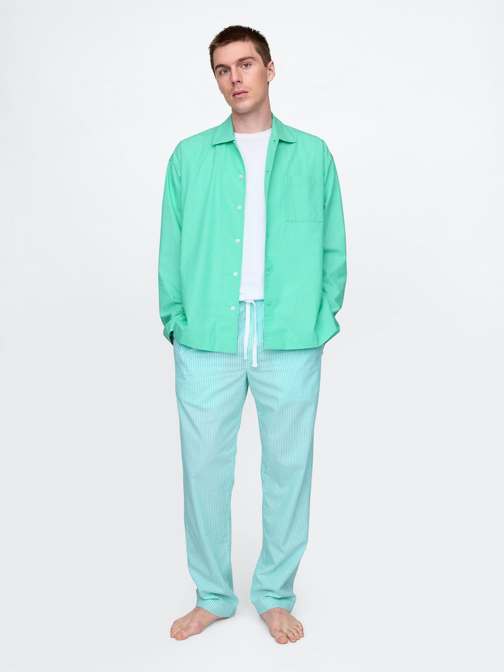 Gap Poplin PJ Pants