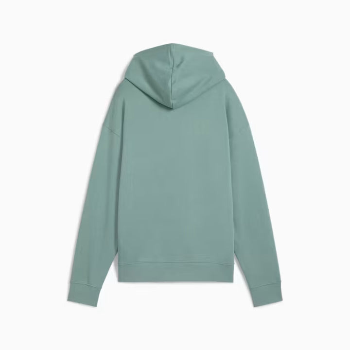 PUMA Essentials Script Women's Comfort Hoodie