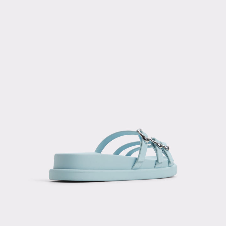 ALDO New Zephyra Footbed sandal