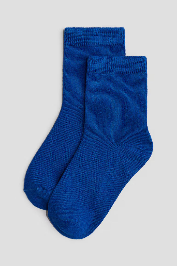 H&M 10-PACK SOCKS