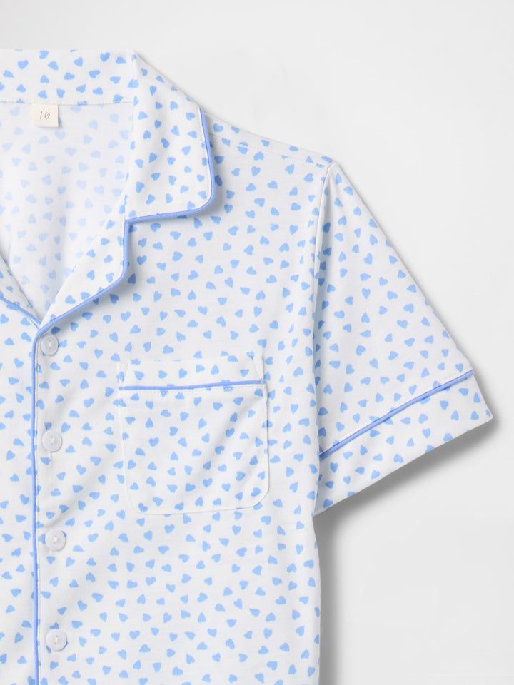 Gap Kids Recycled PJ Set