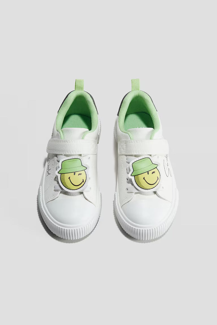 H&M SNEAKERS
