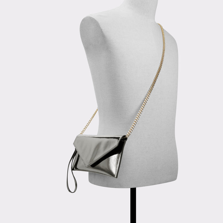 ALDO Mallasvex Clutch
