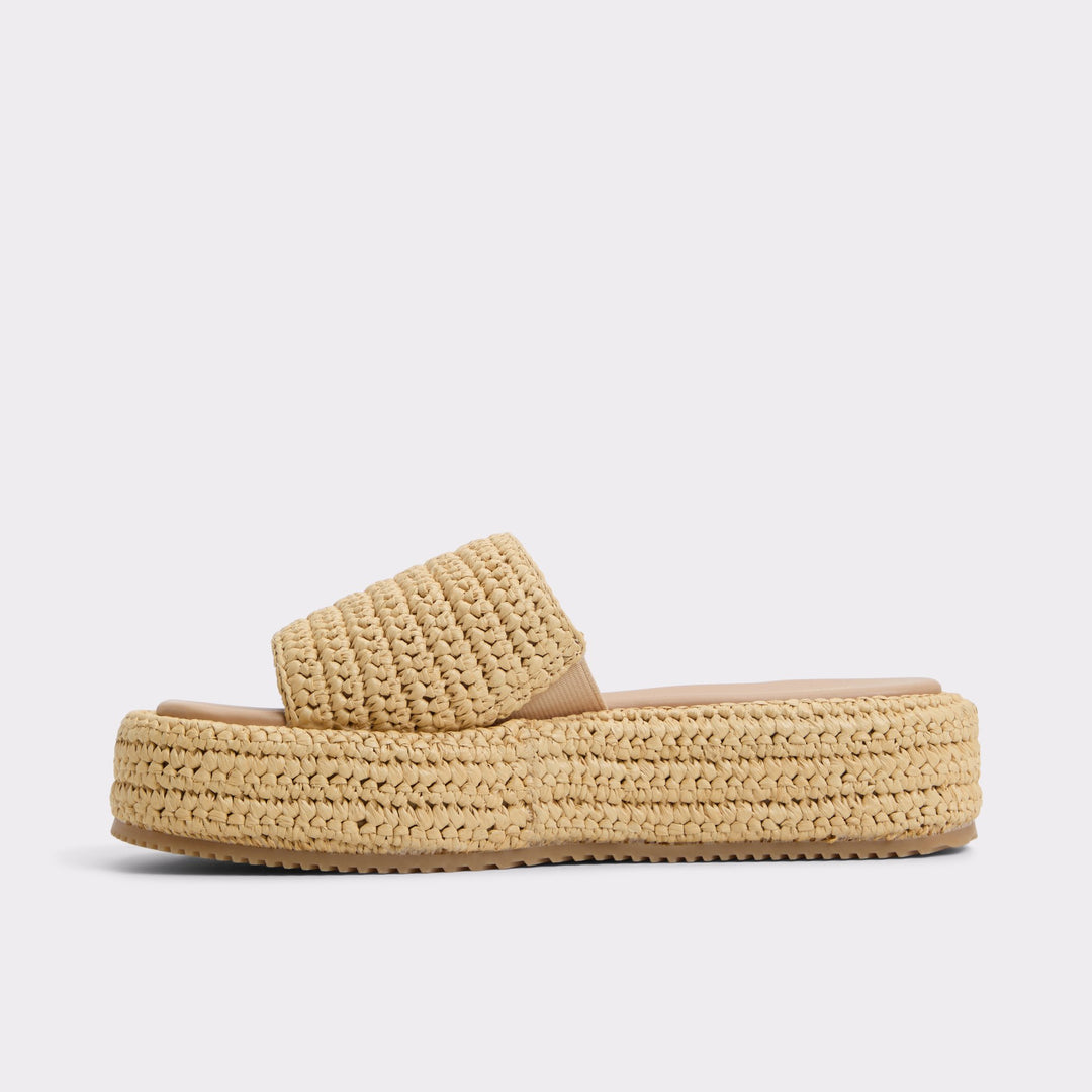 ALDO New Bohemina Slide sandal