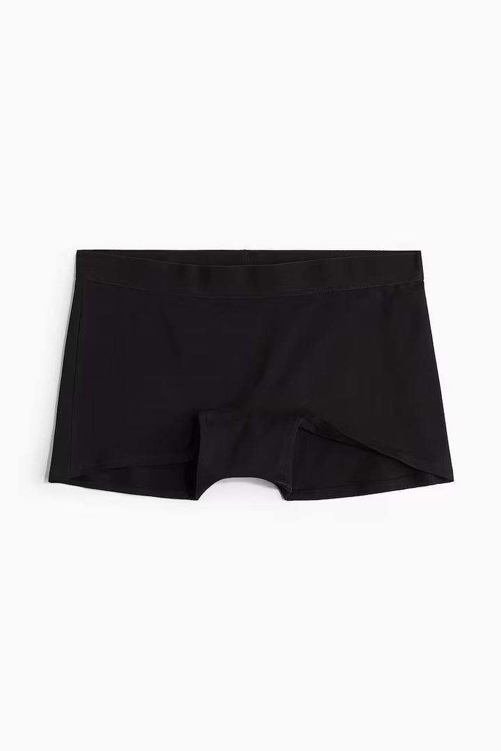 H&M 3-PACK COTTON BOXER BRIEFS