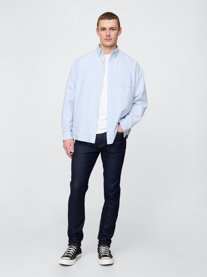 Gap Skinny Jeans