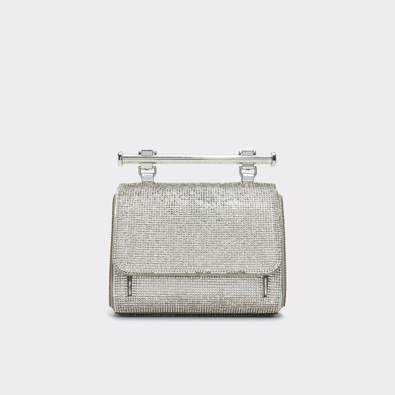 ALDO Blingchic Top handle bag
