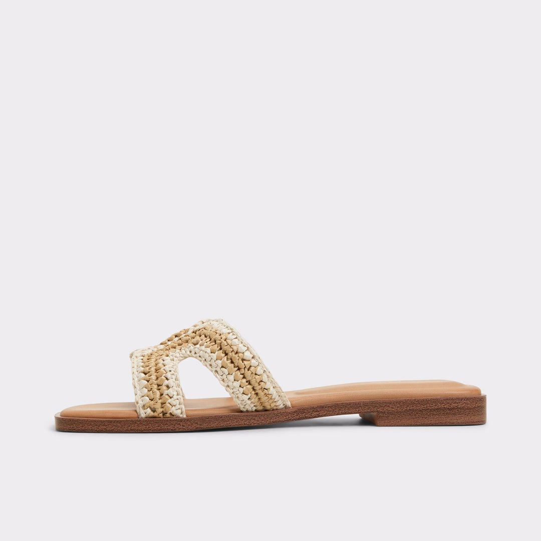 ALDO Itsandal Slide sandal