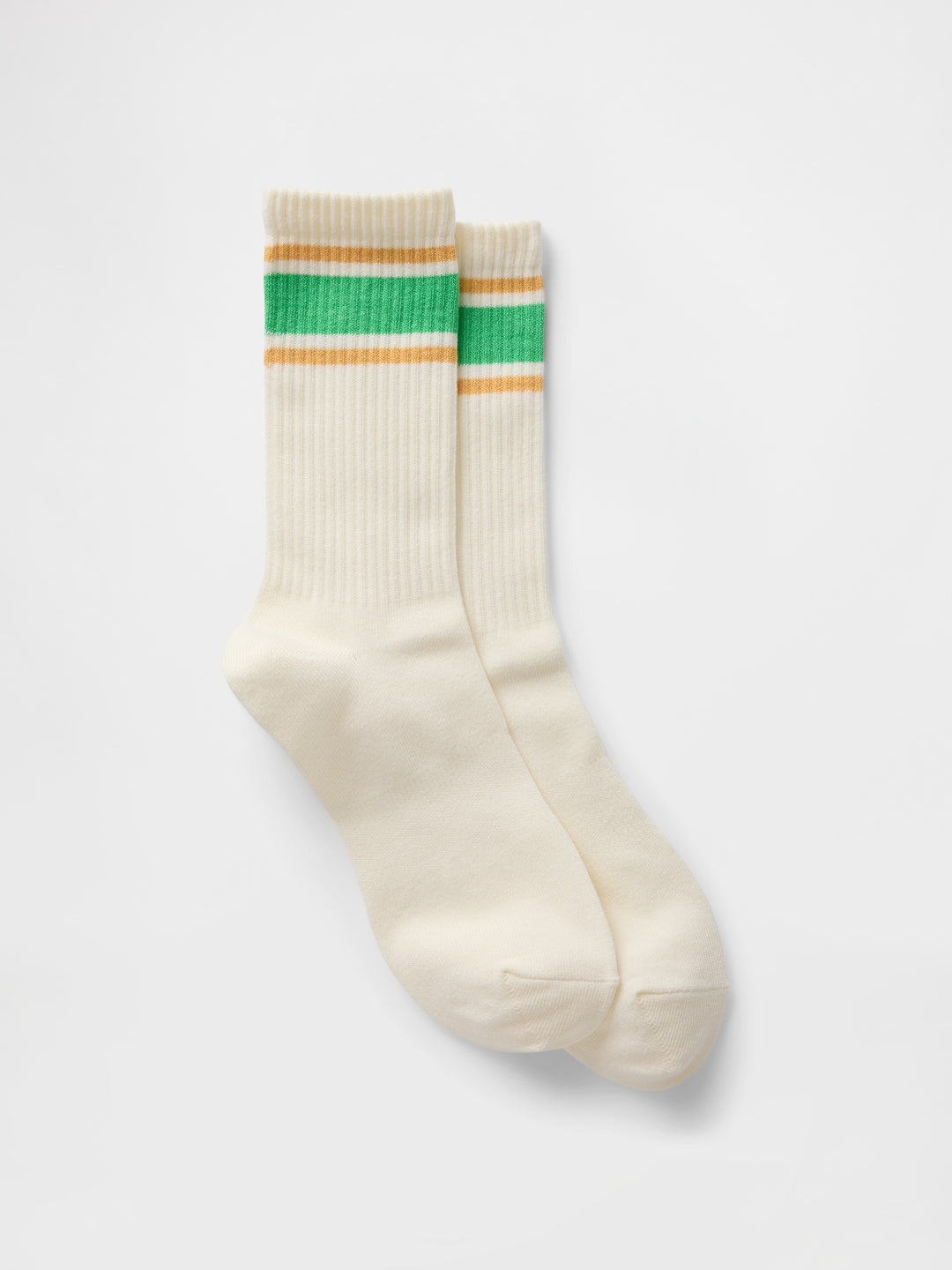 Gap Chunky Rib Crew Socks