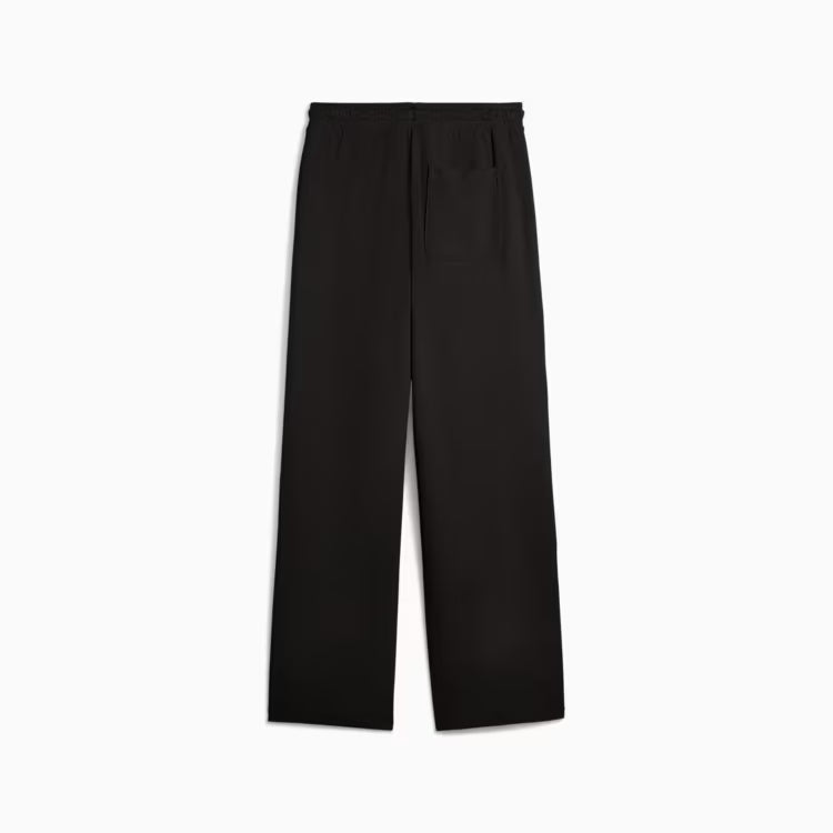 PUMA HER Women's Comfort High-Waist Pants