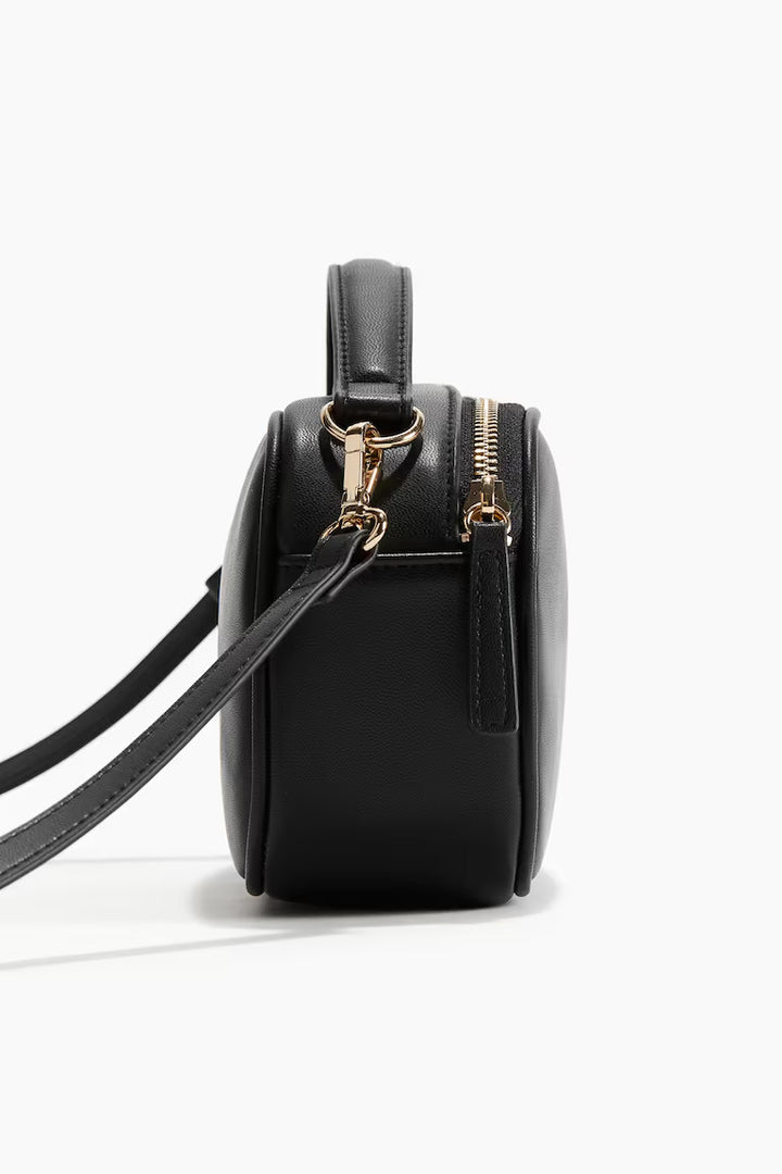 H&M RECTANGULAR CROSSBODY BAG