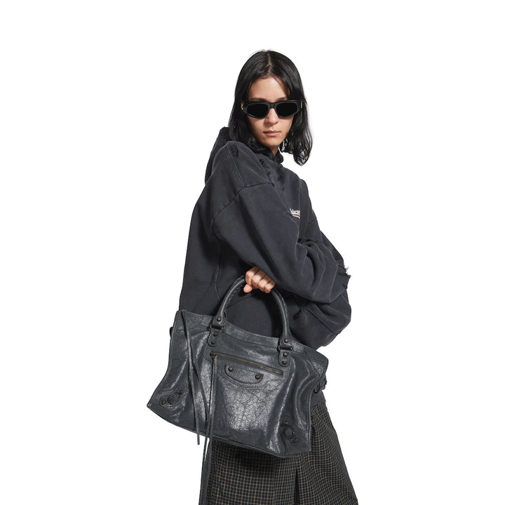 BALENCIAGA LE CITY BAG MEDIUM