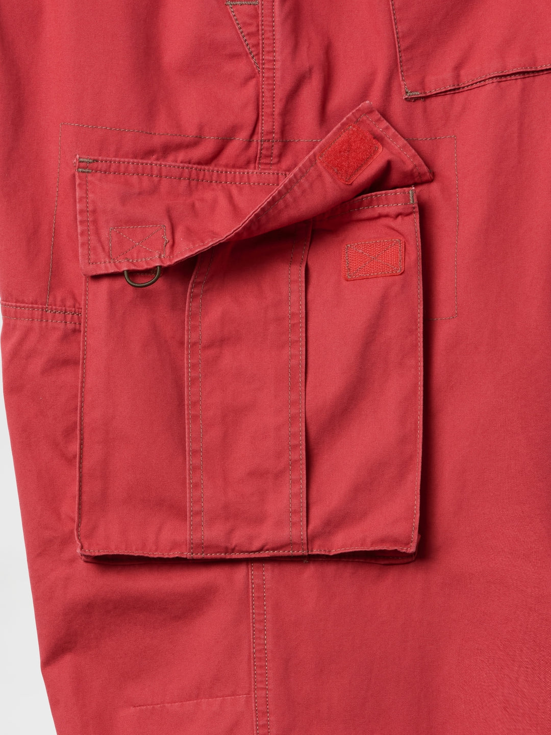 Gap Cargo Parachute Pants