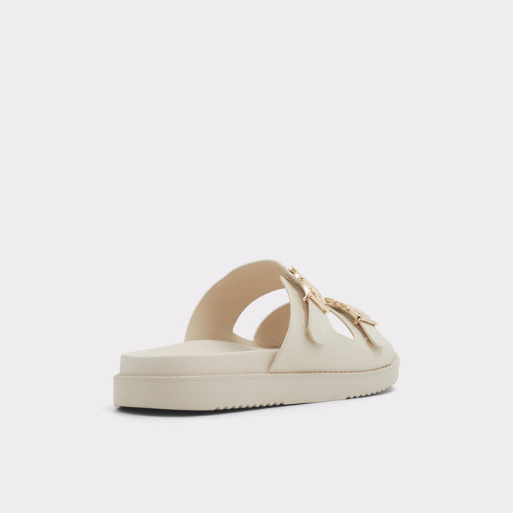 ALDO Alessie Footbed sandal