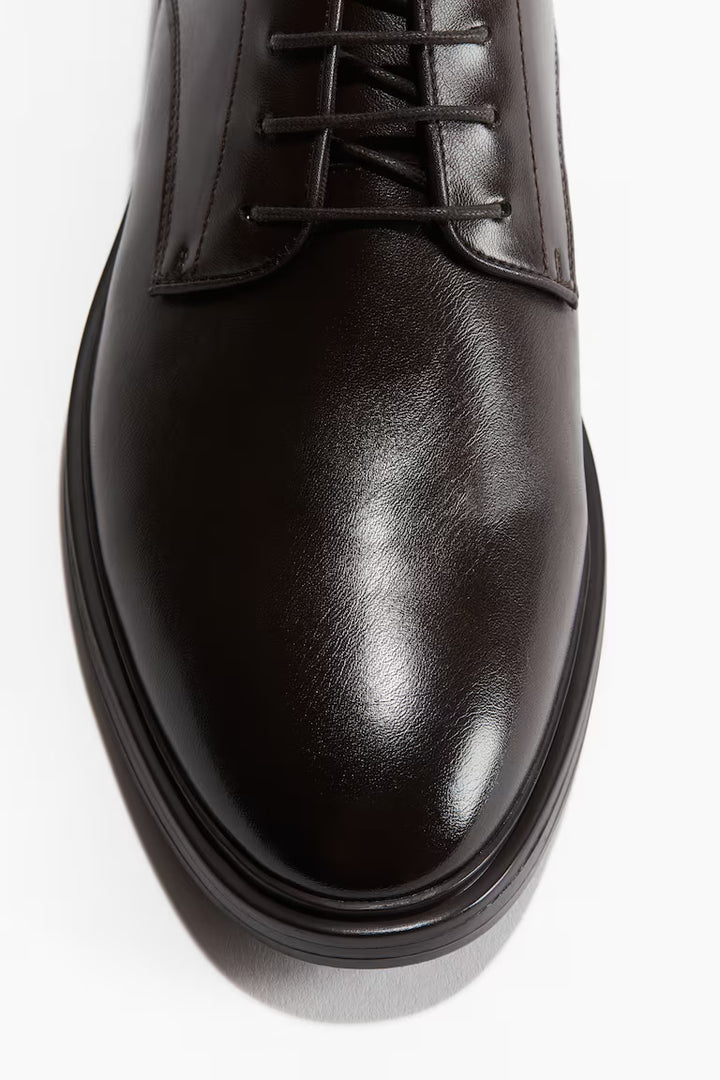 H&M DERBY SHOES