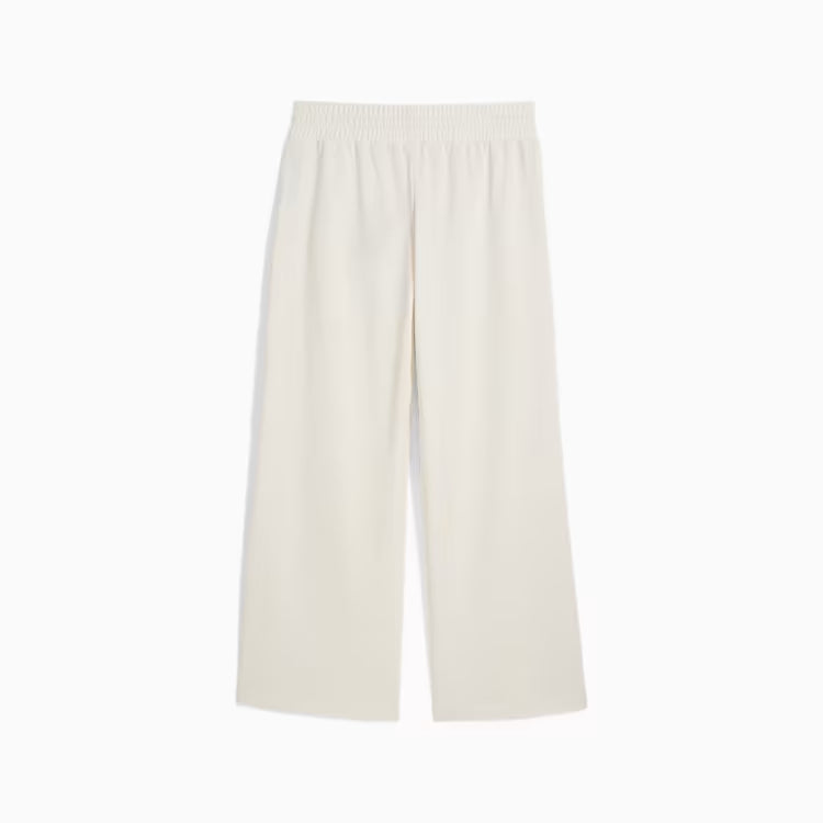 PUMA Wardrobe Essentials Women's Low Rise Pants