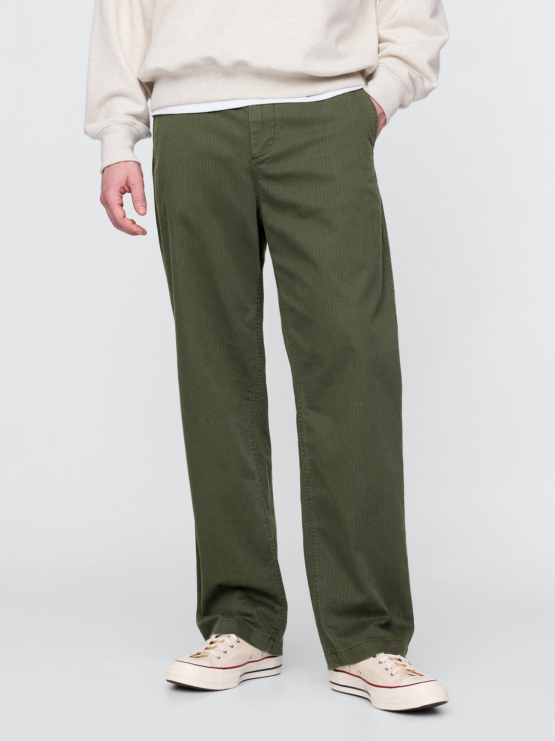Gap '90s Loose Khakis