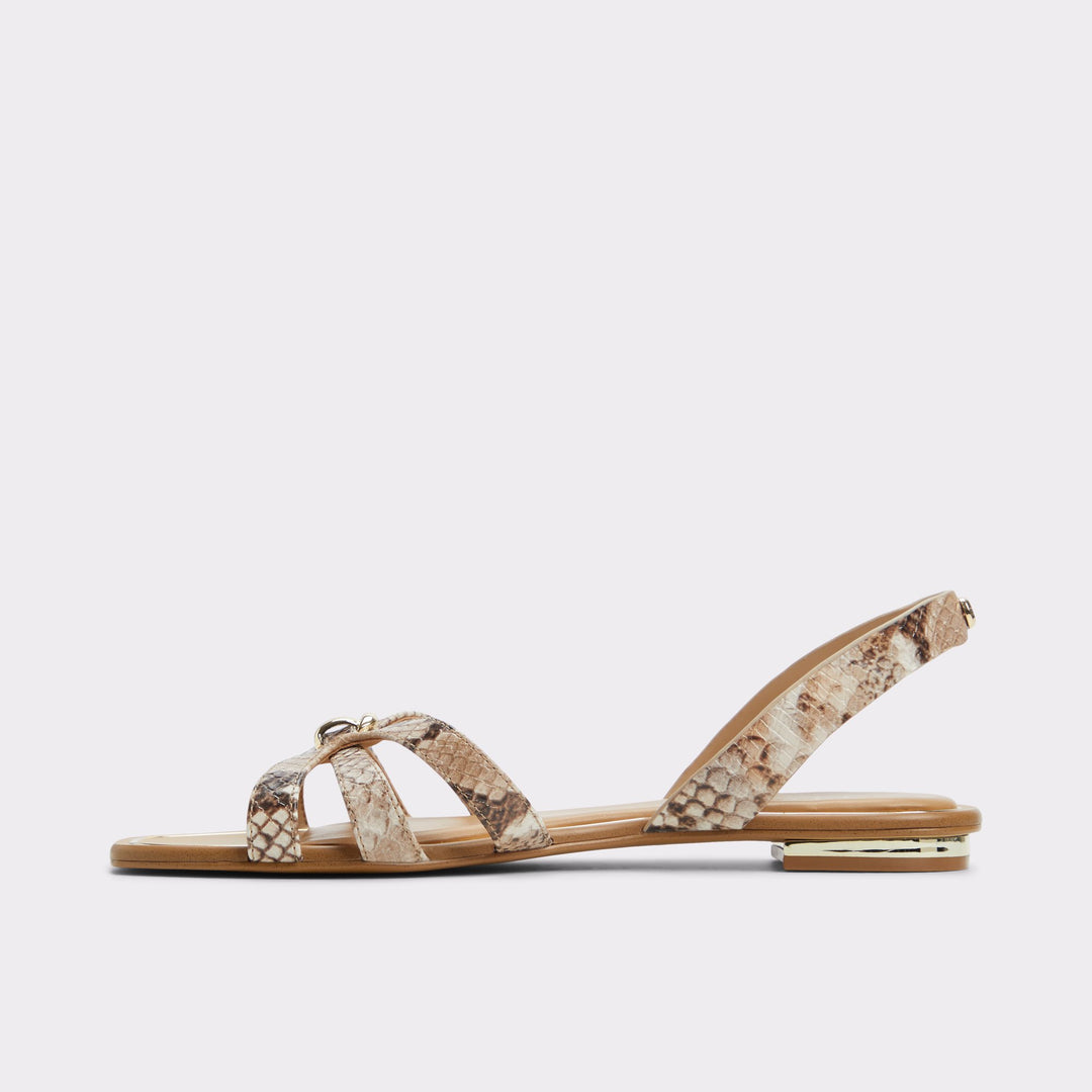 ALDO Marassita Flat sandal