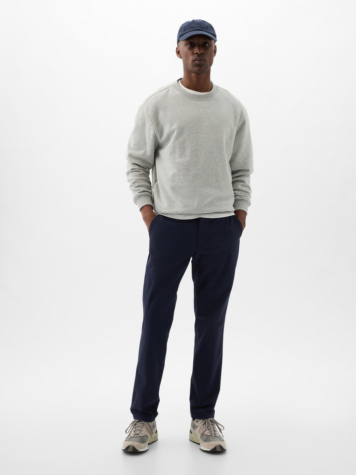 Gap Hybrid Pants in Slim Fit
