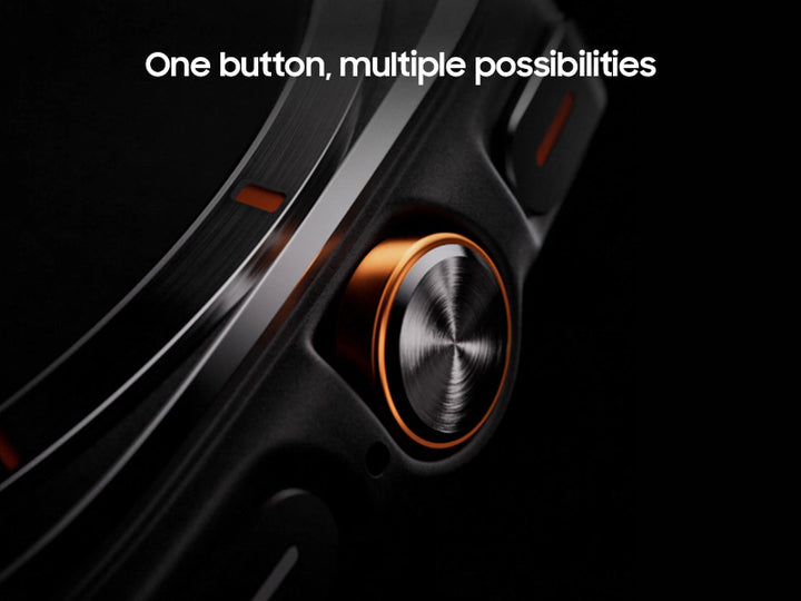 Samsung Galaxy Watch Ultra (Peakform)