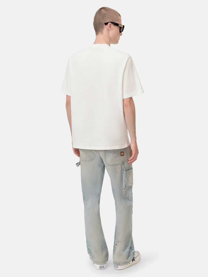 AMIRI LIVING THE DREAM TEE