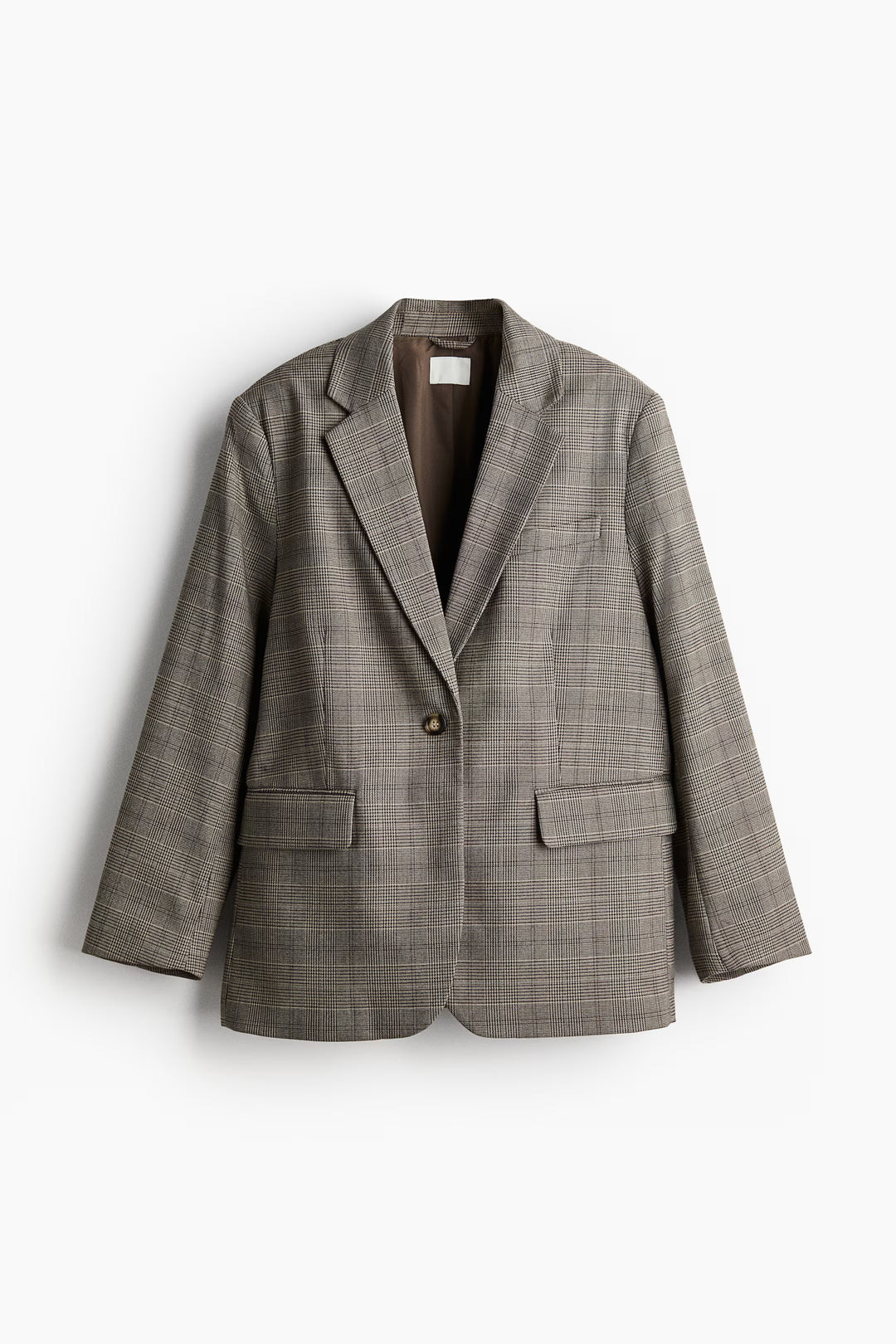 H&M Loose-Fit Blazer