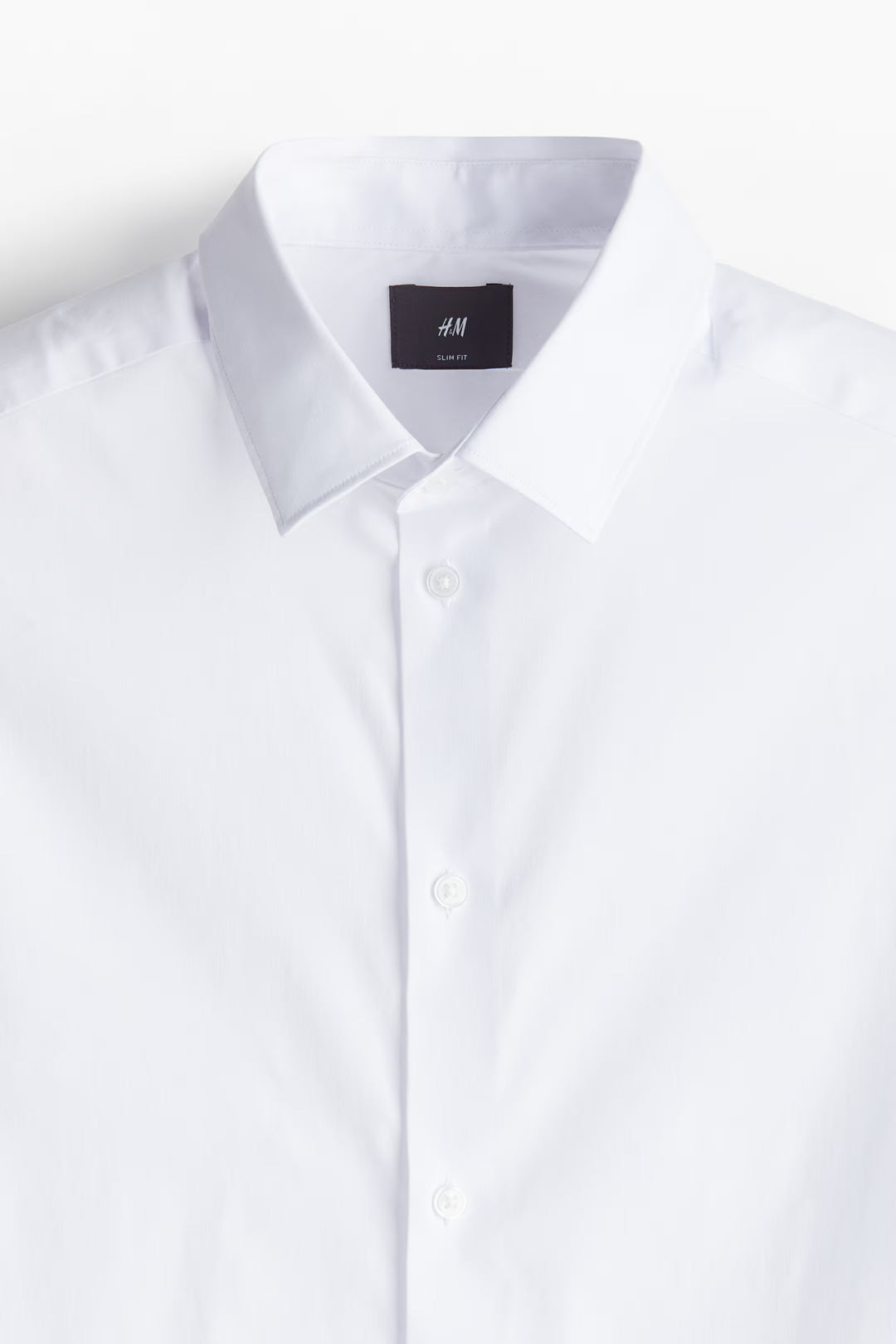 H&M Slim Fit Shirt