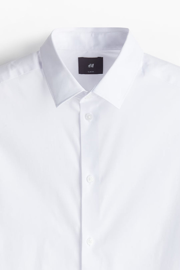 H&M Slim Fit Shirt