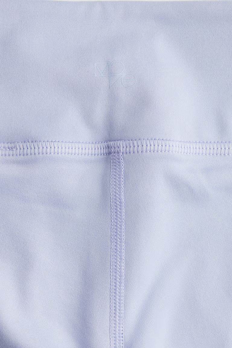 H&M Sports Leggings with DryMove™