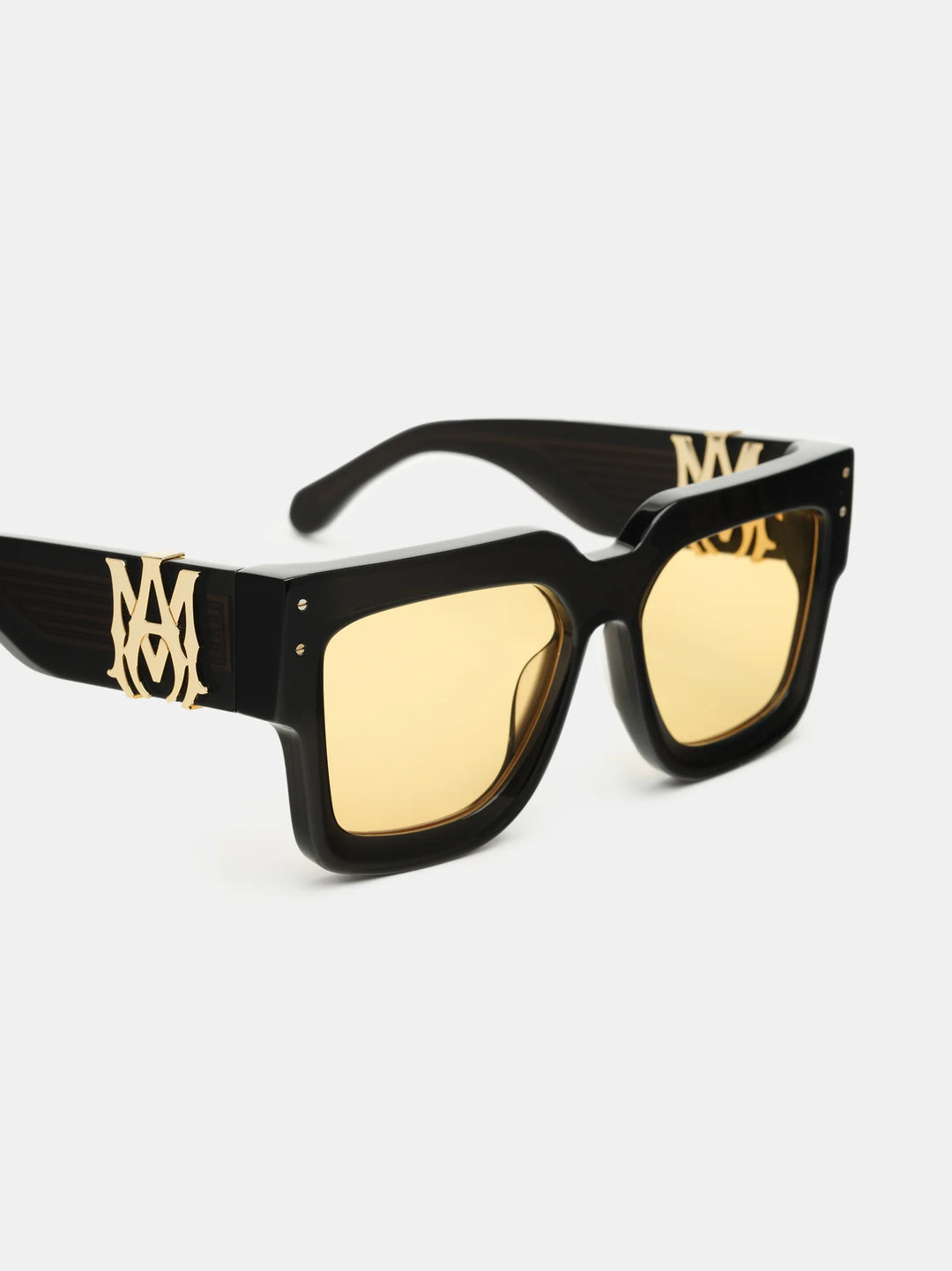 AMIRI JUMBO MA SUNGLASSES