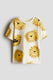 Oasis Yellow