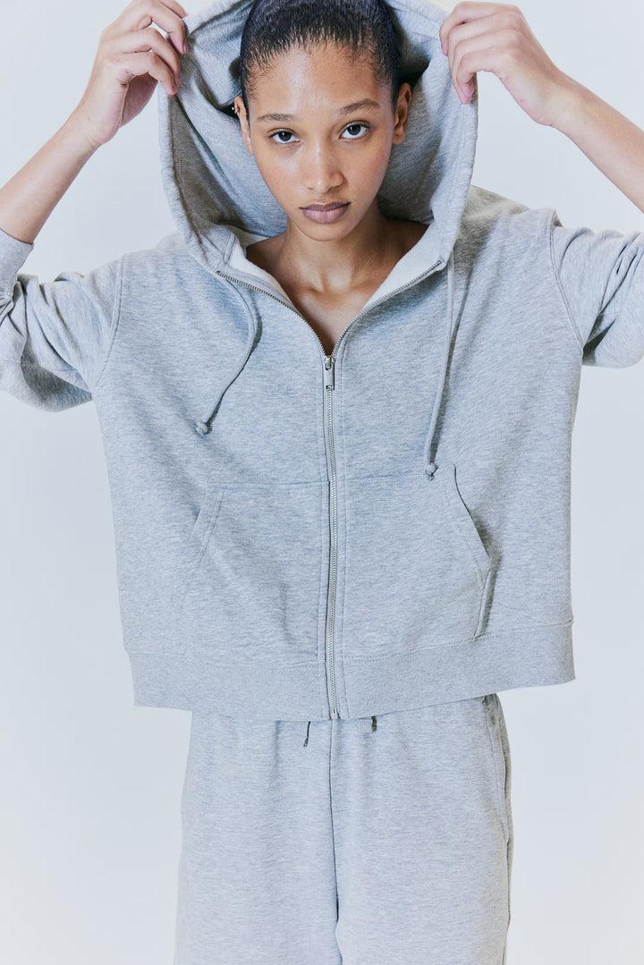 H&M Hooded Jacket