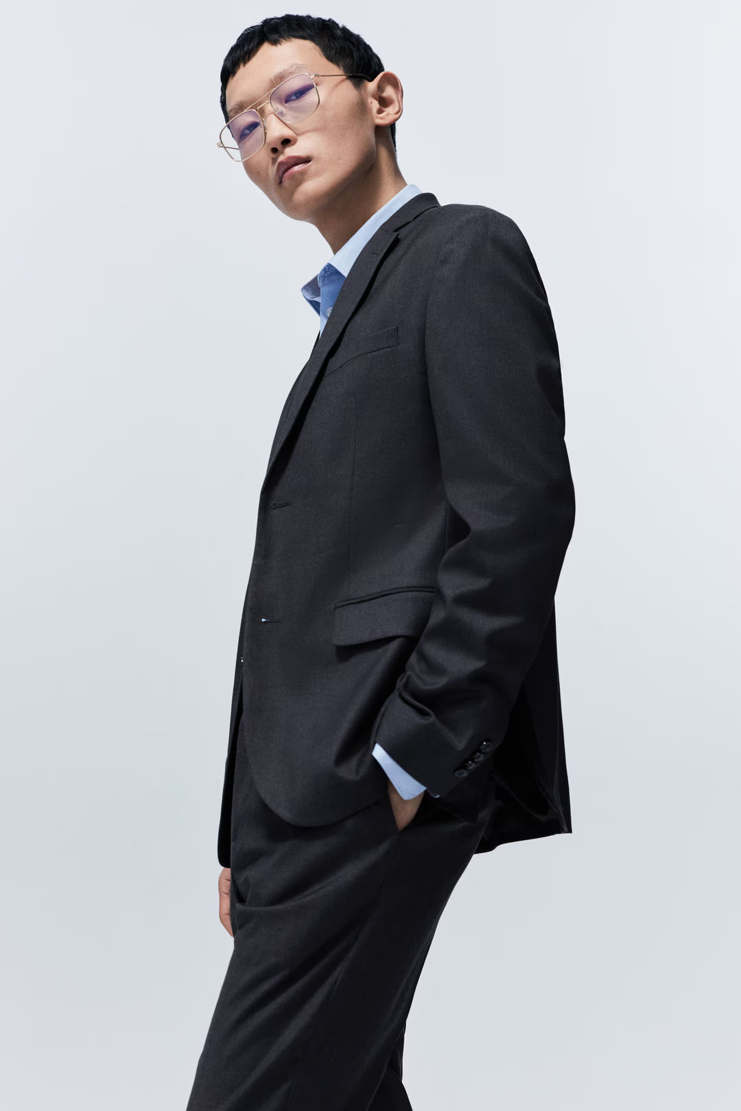 H&M Slim-Fit Jacket