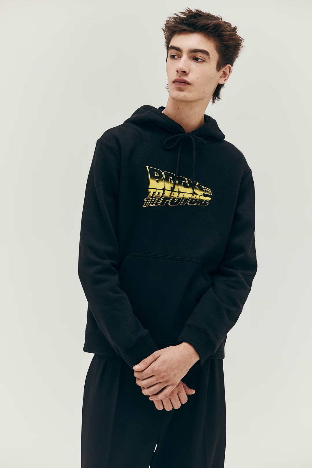 H&M Regular Fit Hoodie