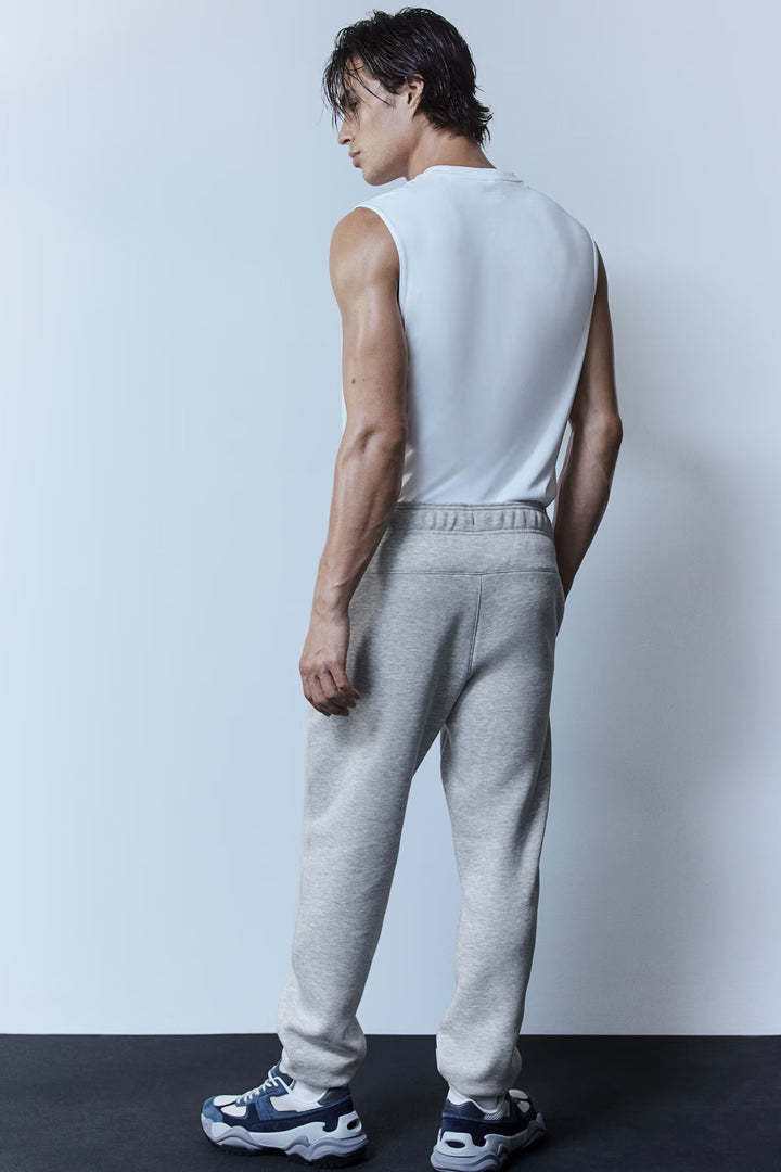 H&M Regular Fit Sports Joggers