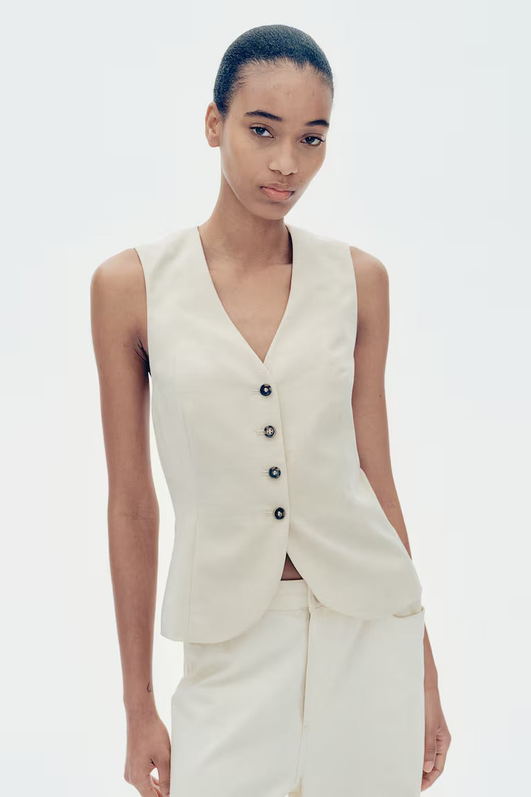 H&M Suit Vest