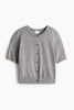 Gray melange