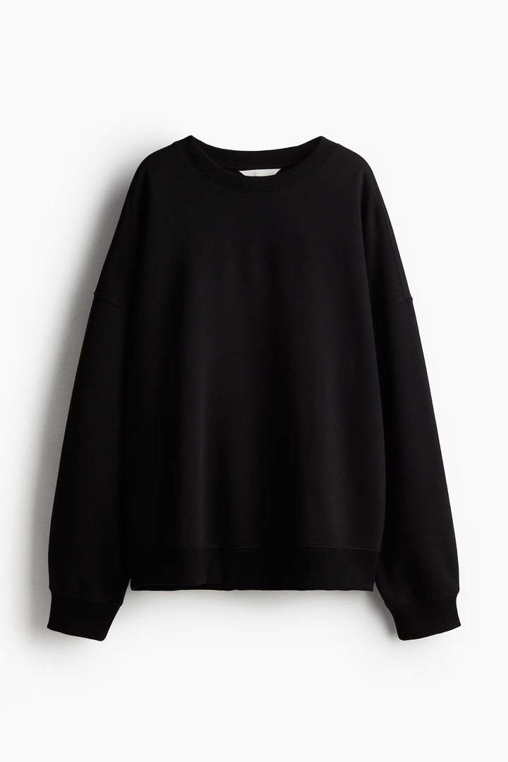 H&M Oversized Sweatshirt