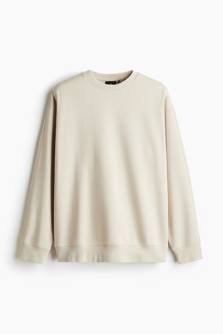 H&M THERMOLITE® Loose Fit Sweatshirt