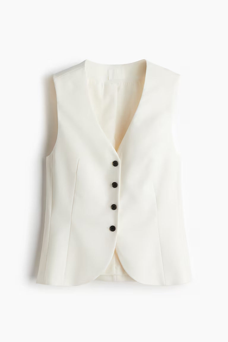 H&M Suit Vest