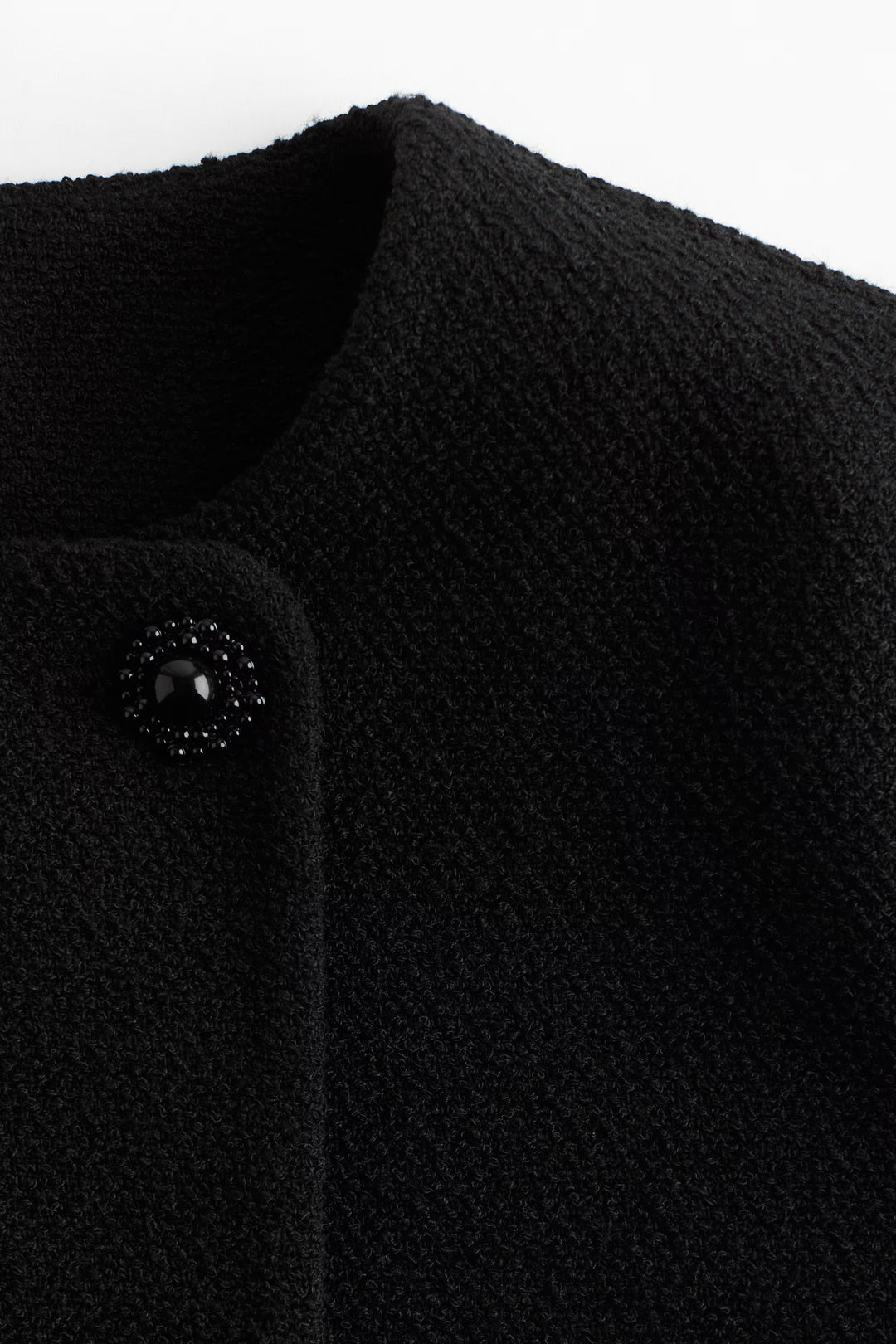 H&M Double-breasted jacket