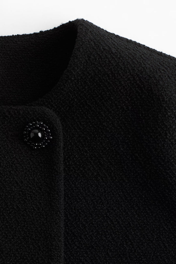H&M Double-breasted jacket