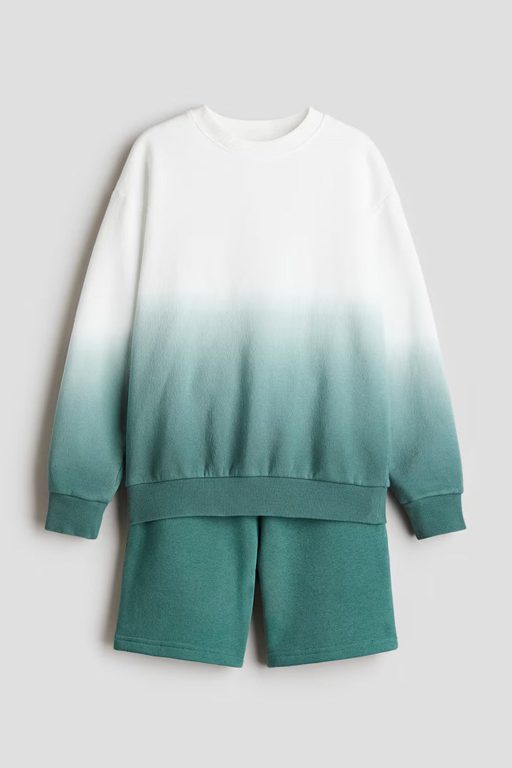 H&M 2-piece Sweatsuit