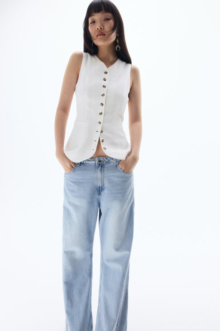 H&M Suit Vest