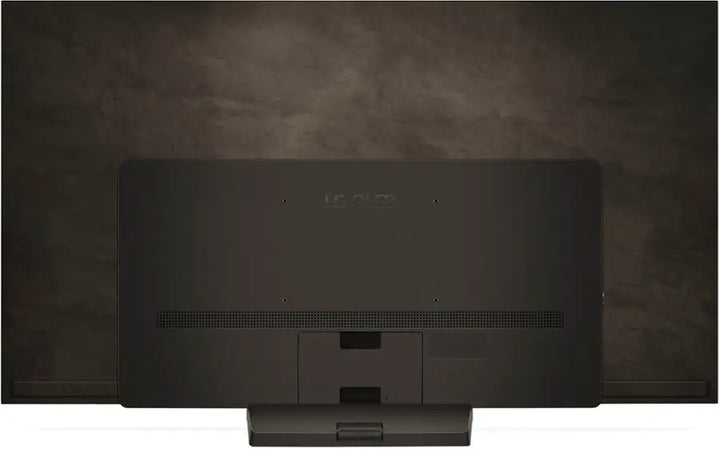 LG - 65" Class C4 Series OLED evo 4K UHD Smart webOS TV (2024)